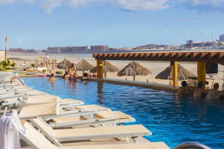 Sonoran Sky Resort Vista A Playa Azul Puerto Peñasco Εξωτερικό φωτογραφία