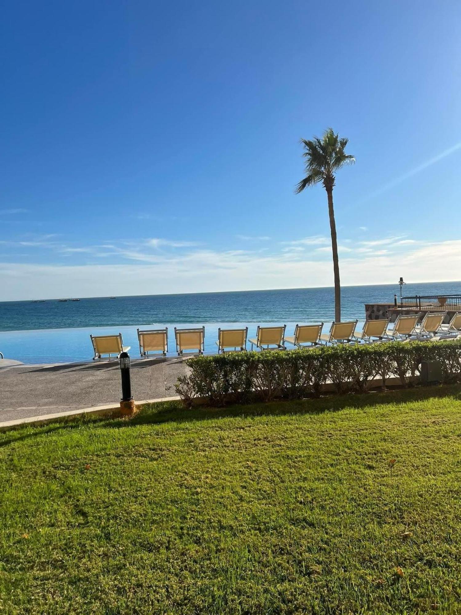 Sonoran Sky Resort Vista A Playa Azul Puerto Peñasco Εξωτερικό φωτογραφία